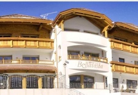 Residence Bellavista Santa Cristina Val Gardena Exterior foto